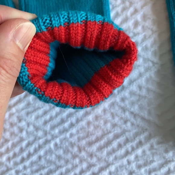 Never Used: Kate Spade “Over Here” Women’s Mittens - Picture 8 of 11